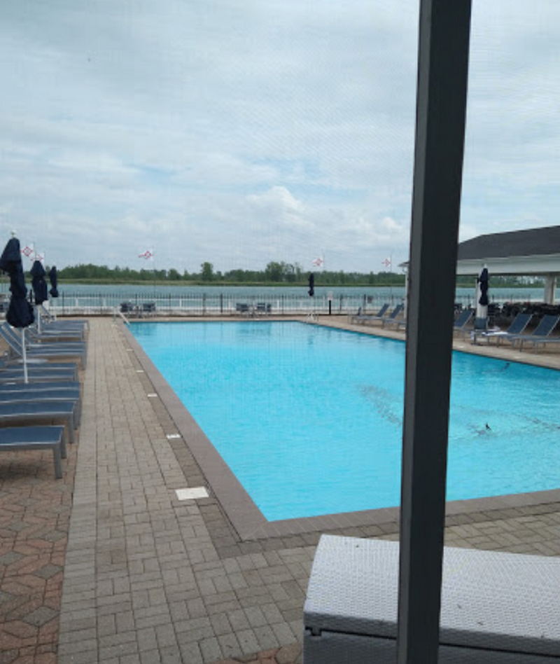 The Old Club - From Website (newer photo)